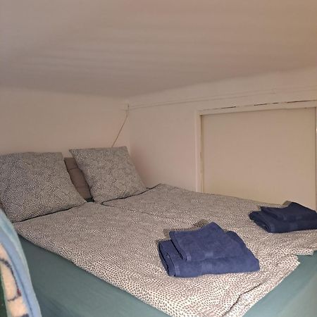 Dominik Apartment Villejuif Luaran gambar