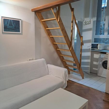 Dominik Apartment Villejuif Luaran gambar
