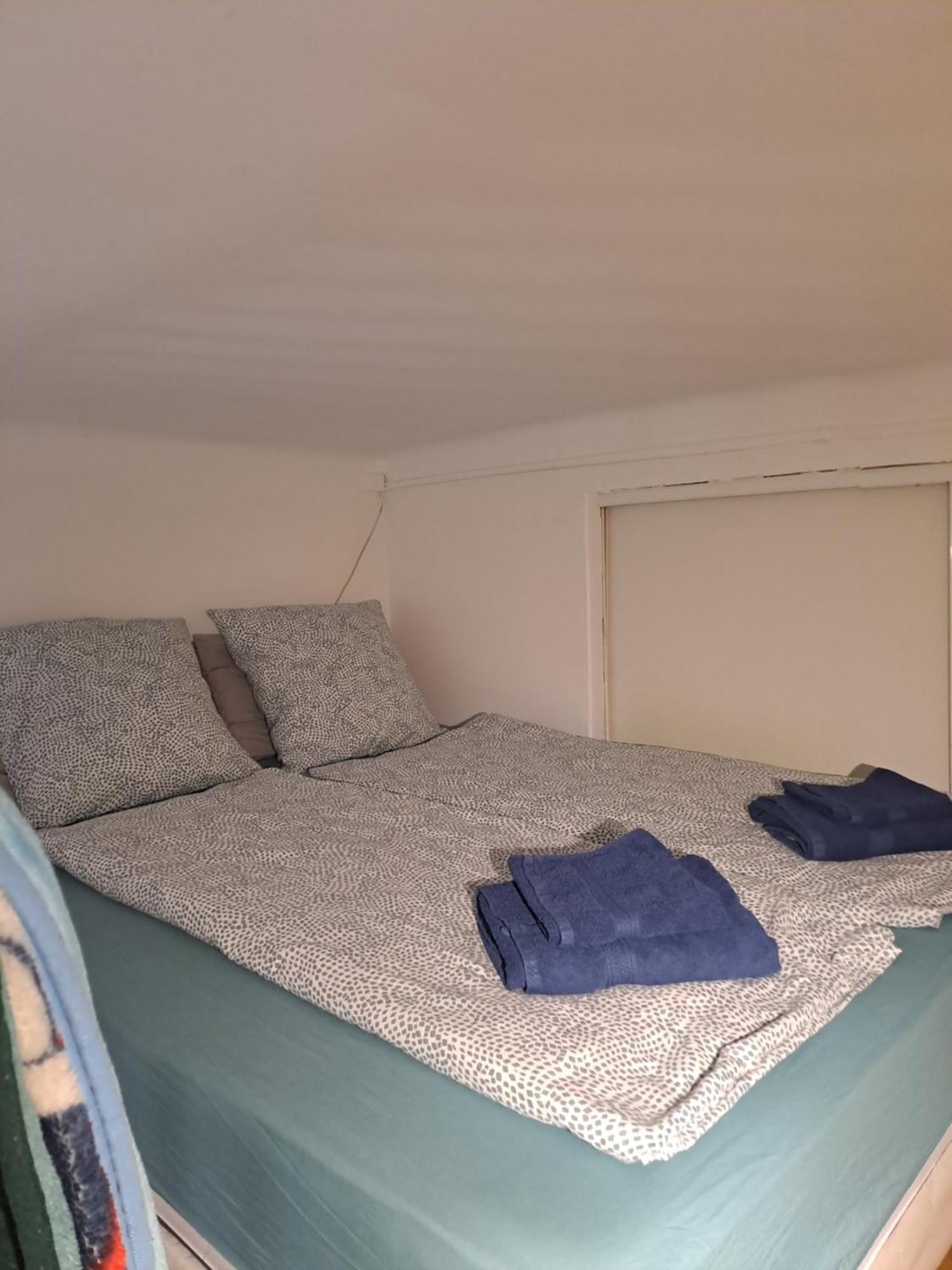 Dominik Apartment Villejuif Luaran gambar