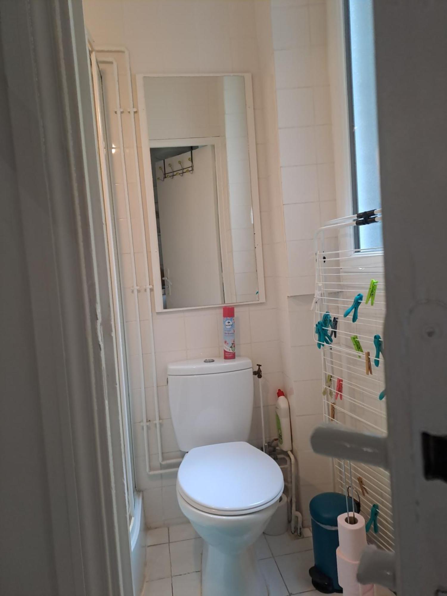 Dominik Apartment Villejuif Luaran gambar