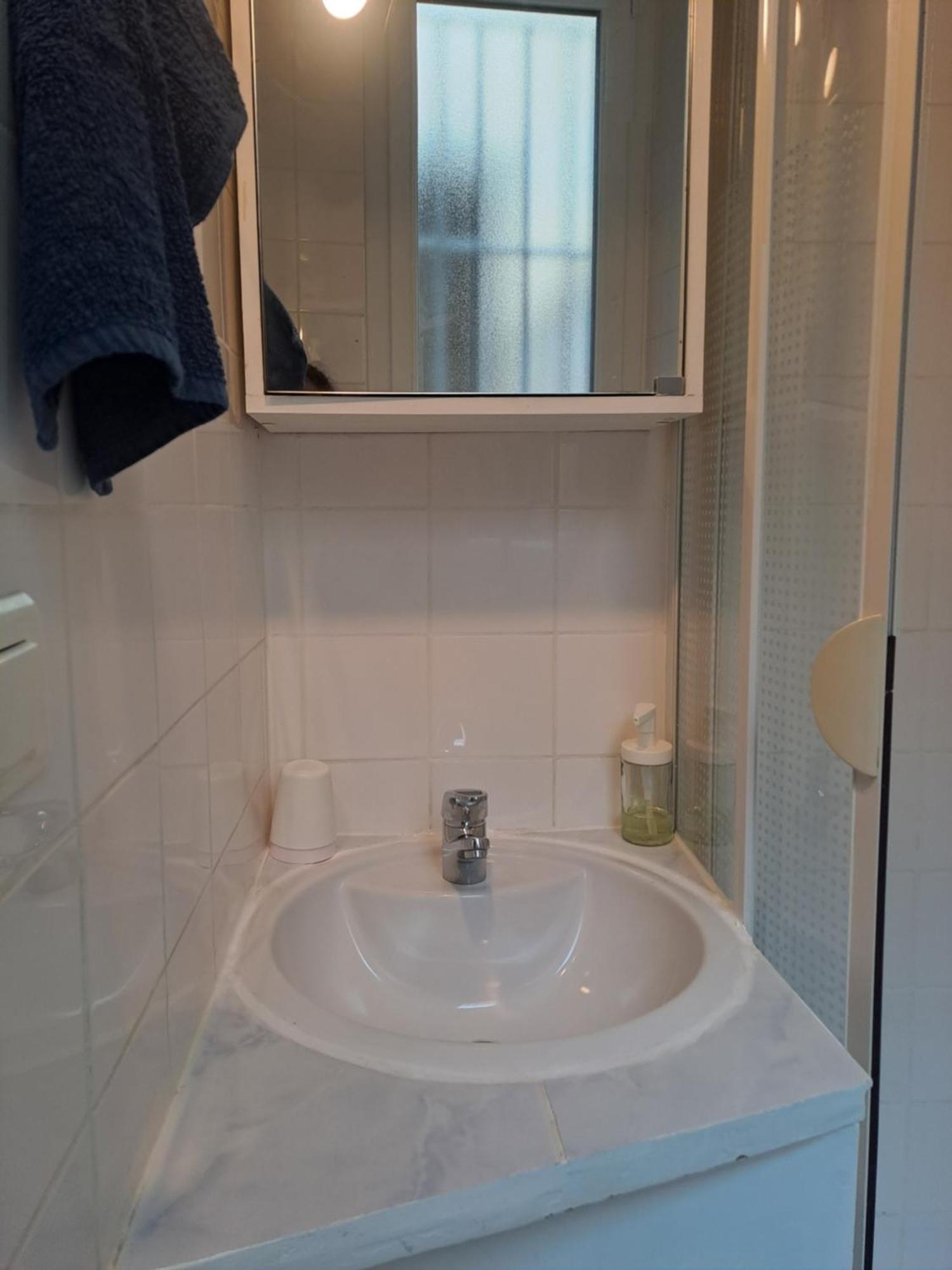Dominik Apartment Villejuif Luaran gambar